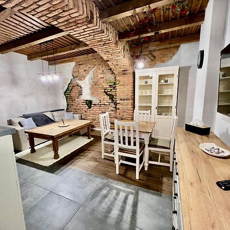 Star Center Sibiu Apartment Bagian luar foto