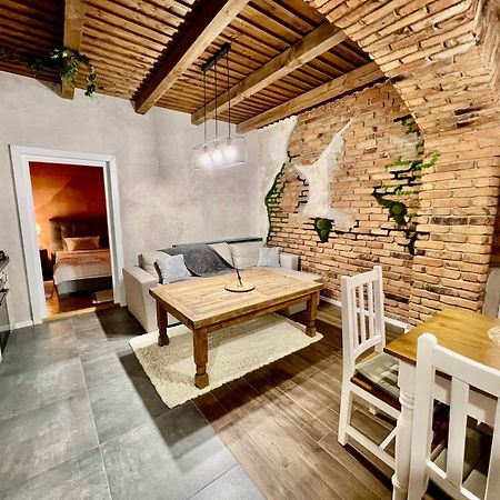 Star Center Sibiu Apartment Bagian luar foto