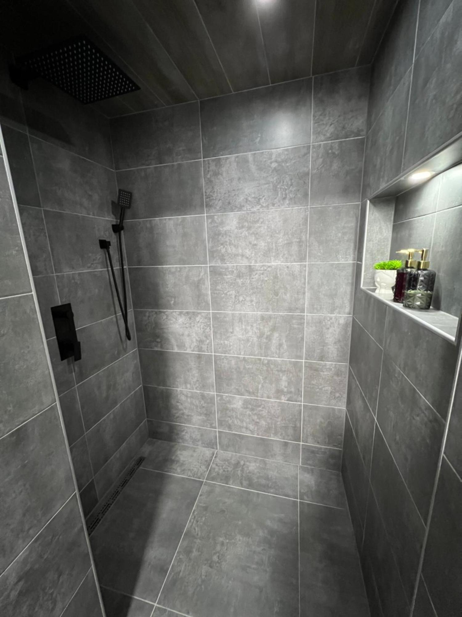 Star Center Sibiu Apartment Bagian luar foto