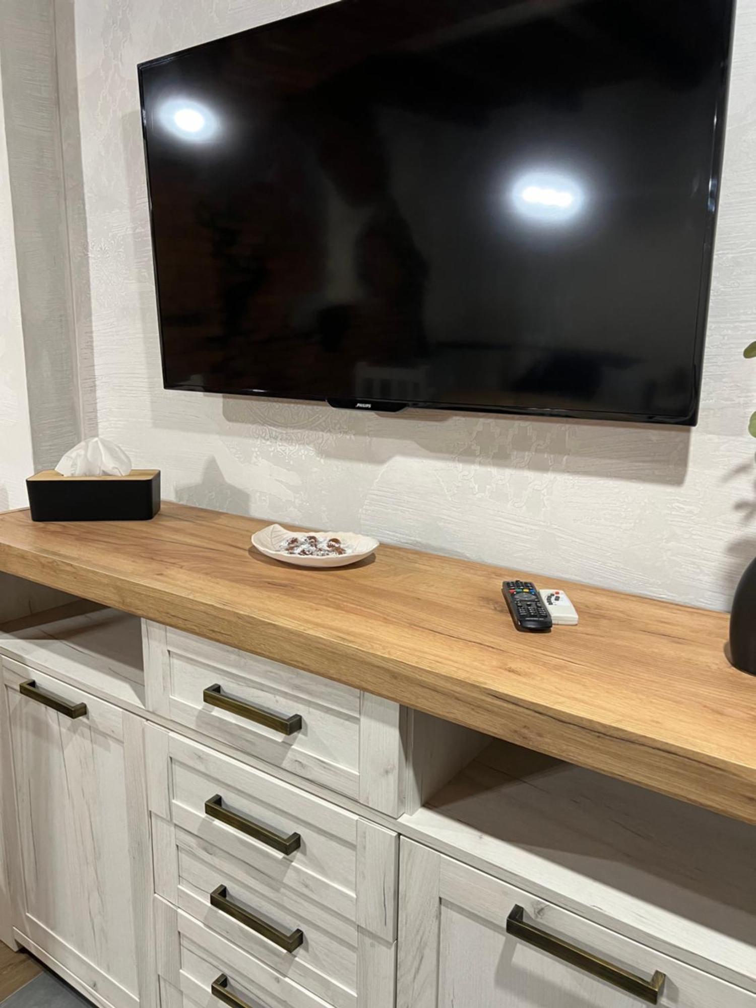 Star Center Sibiu Apartment Bagian luar foto